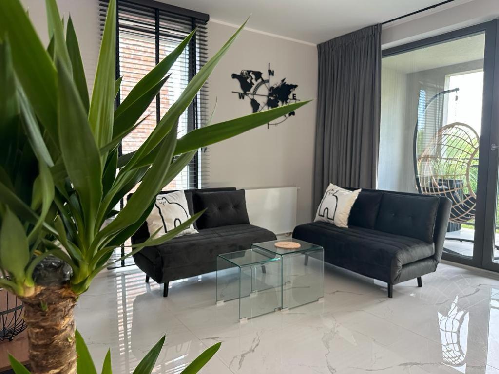 בידגוז'יז' Apartament Centrum II מראה חיצוני תמונה