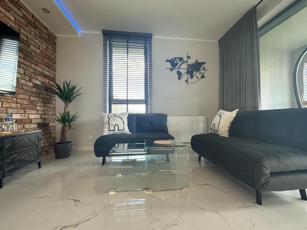 בידגוז'יז' Apartament Centrum II מראה חיצוני תמונה