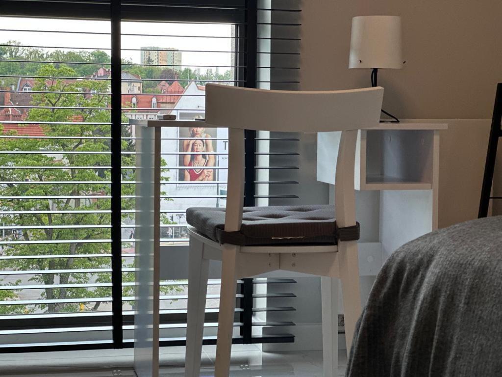 בידגוז'יז' Apartament Centrum II מראה חיצוני תמונה