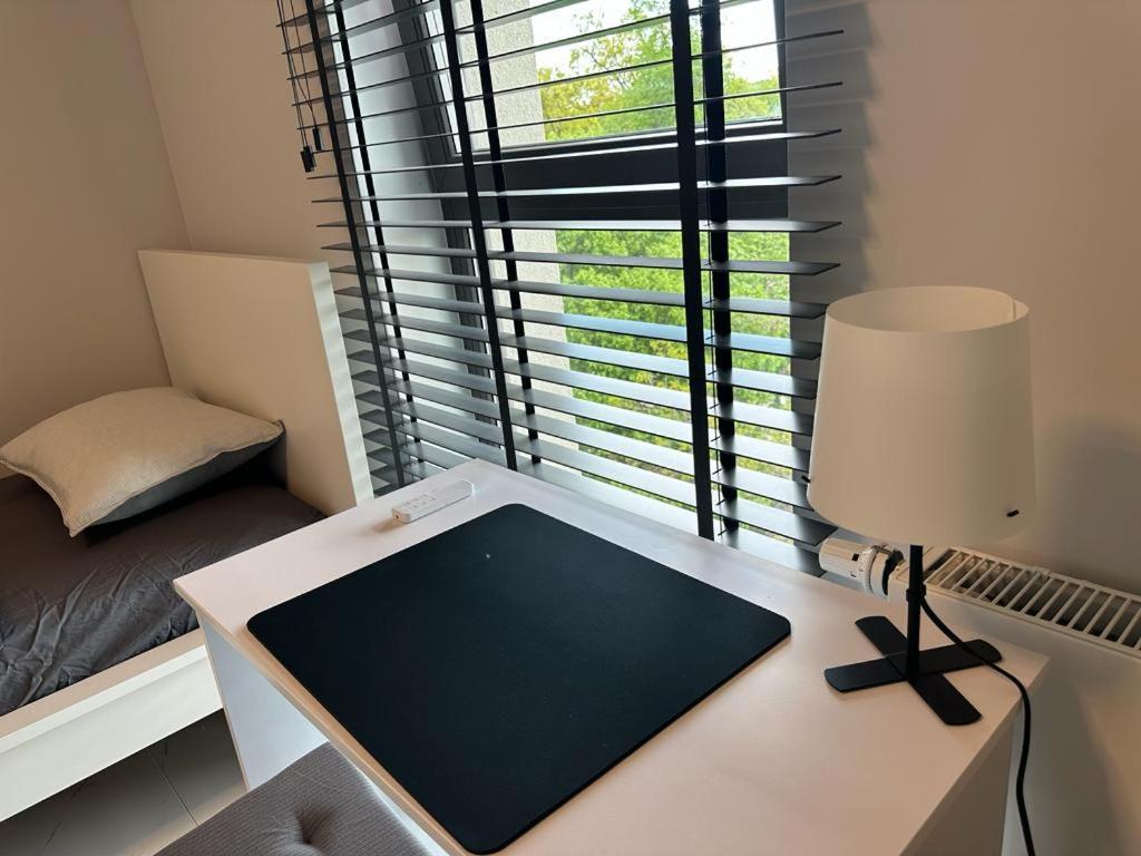 בידגוז'יז' Apartament Centrum II מראה חיצוני תמונה