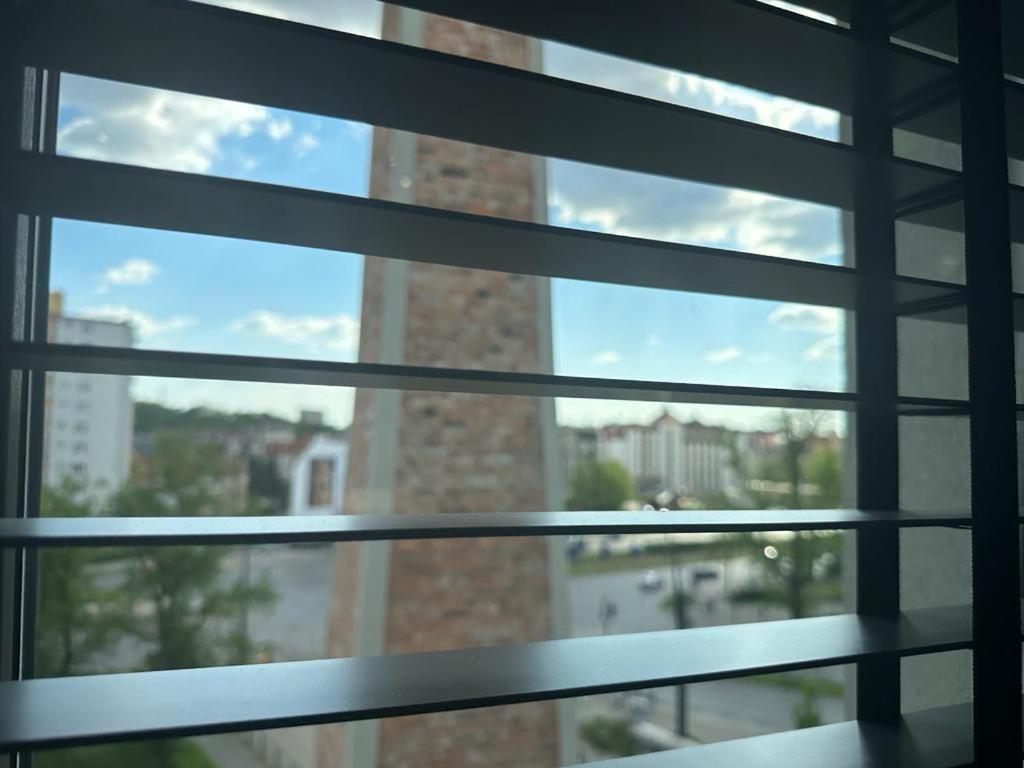 בידגוז'יז' Apartament Centrum II מראה חיצוני תמונה
