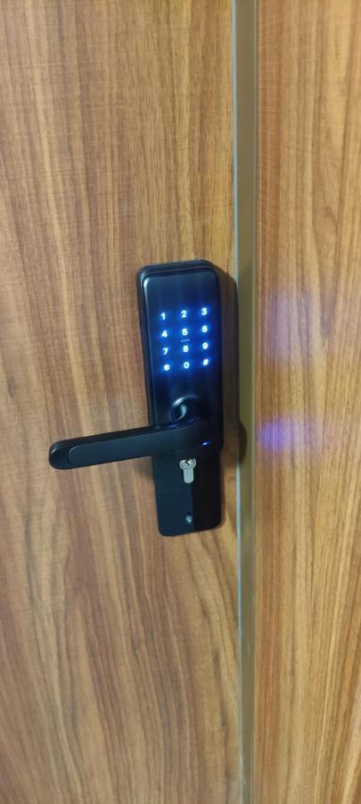 בידגוז'יז' Apartament Centrum II מראה חיצוני תמונה